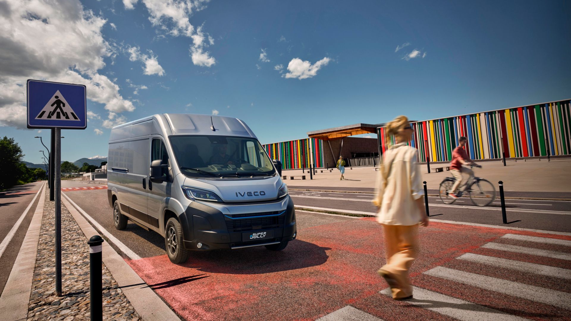 Auto Čačak Komerc – IVECO