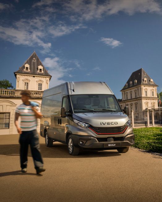 IVECO Daily