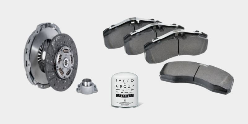 NEXPRO delovi